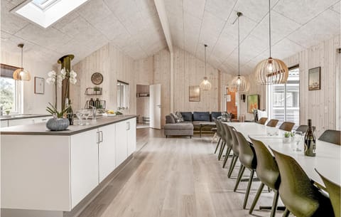 Gorgeous Home In Idestrup With Indoor Swimming Pool House in Væggerløse