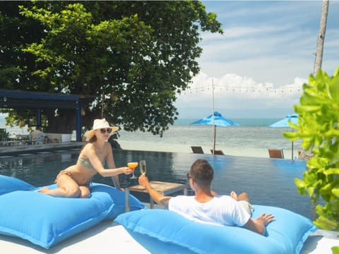 Explorar Koh Phangan - Adults Only Resort and Spa Estância in Ban Tai