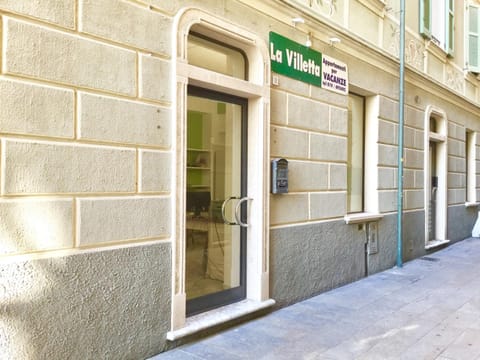 La Villetta appartamenti per vacanze Condo in Finale Ligure