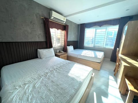 Hoang Ngan 2 Hotel - TP. Vinh Hotel in Laos