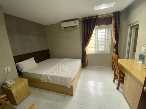 Hoang Ngan 2 Hotel - TP. Vinh Hotel in Laos