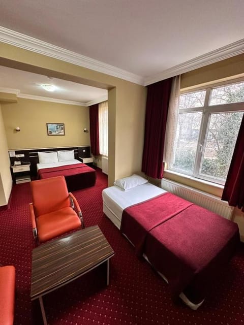Mina 1 Hotel Hotel in Ankara