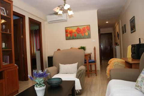 Ana´s Apartment in Torre del Mar