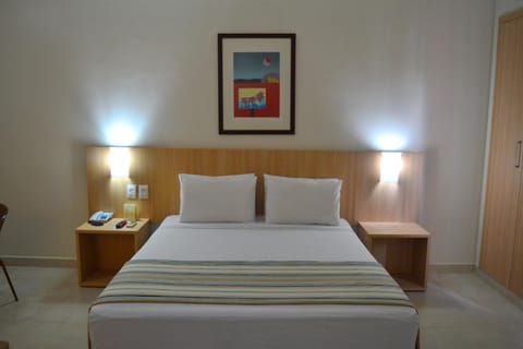 Suites Hotsprings - Caldas Novas Hôtel in State of Goiás
