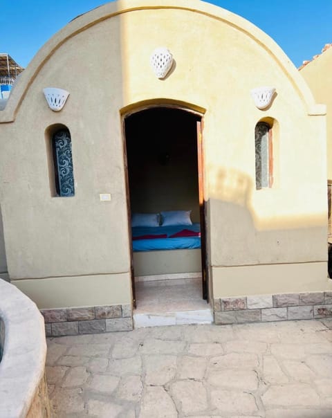 Leyla Eco Resort Queen Suites Country House in Luxor