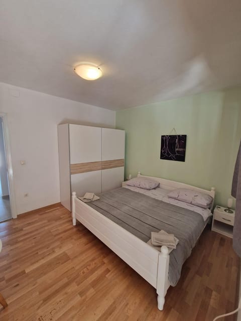 Apartments Adriatic Apartment in Korčula