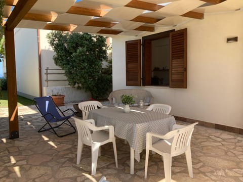 Posidonia Apartments Apartamento in Marsala