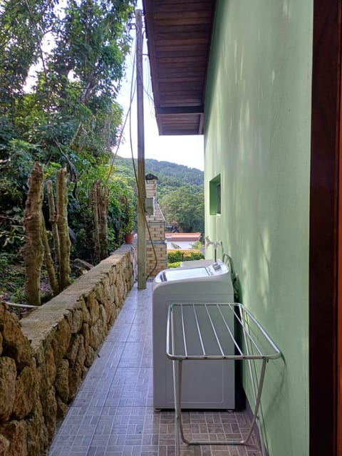 Casa praia do Forte House in Florianopolis