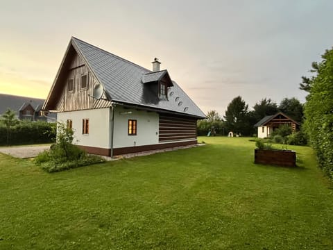 Villa Podhůří Villa in Lower Silesian Voivodeship