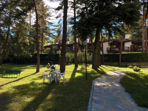 San Francesco Teleo Vacanze Apartment in Bardonecchia