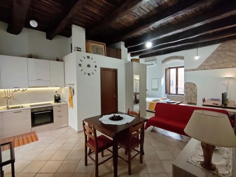 La Pietra Antica Condo in Paola