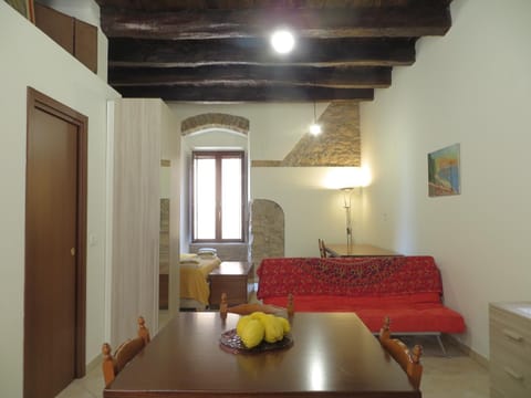 La Pietra Antica Wohnung in Paola