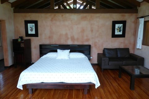 Tenorio Lodge Campingplatz /
Wohnmobil-Resort in Alajuela Province