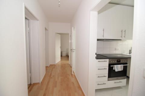 Waldhof Residenz Condo in Offenbach