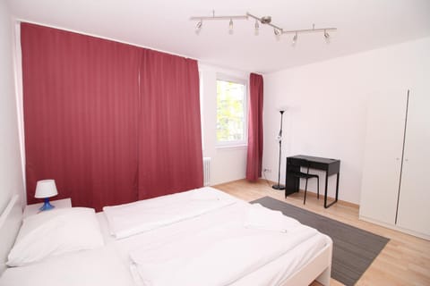 Waldhof Residenz Condo in Offenbach