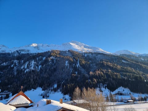 Stanton Hostel Hostel in Saint Anton am Arlberg