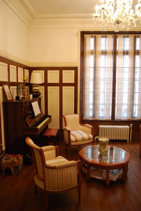 Le Clos des Roys Bed and Breakfast in Reims