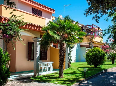 Residence Oasi Anfiteatro Apartment hotel in Sardinia