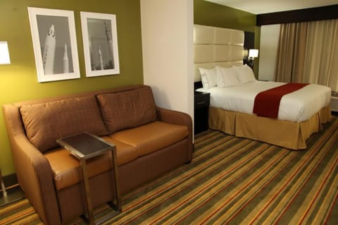Holiday Inn Express & Suites - Huntsville Airport, an IHG Hotel Hôtel in Madison