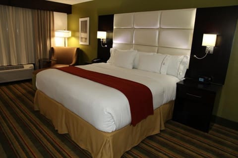 Holiday Inn Express & Suites - Huntsville Airport, an IHG Hotel Hotel in Madison