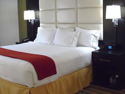 Holiday Inn Express & Suites - Huntsville Airport, an IHG Hotel Hotel in Madison