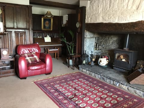 Great House Guest House Bed and Breakfast in Llantwit Major