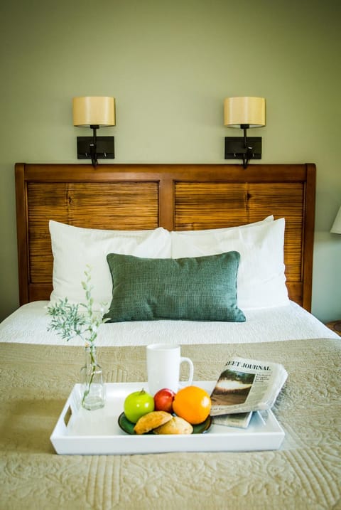 Adelaide Inn Hotel in Paso Robles