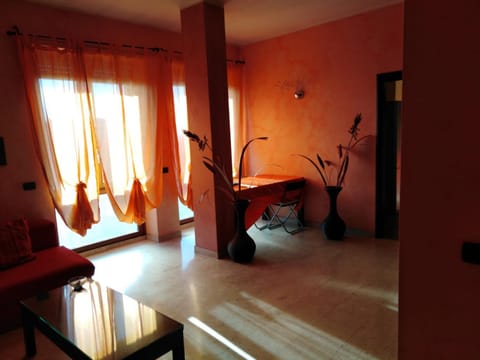 Residence Taverna Appartement in Piacenza