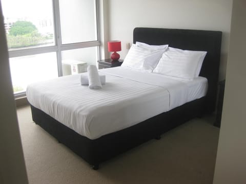 Fairthorpe Apartments Apartment hotel in Brisbane