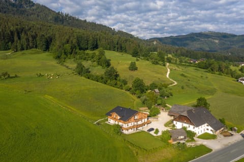 Fumerhof Eigentumswohnung in Salzburgerland