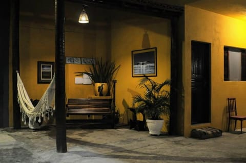 Guaraú Praia Suítes Chambre d’hôte in Peruíbe