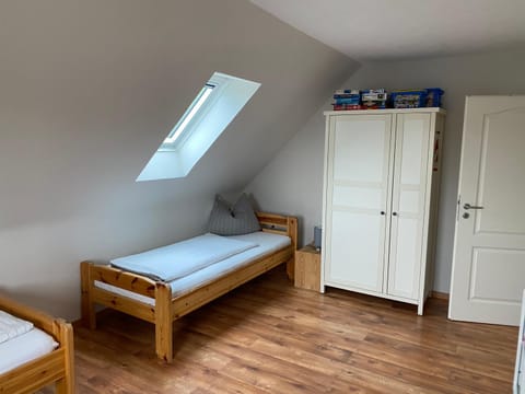 Ferienwohnung Durchholz Condo in Wunstorf