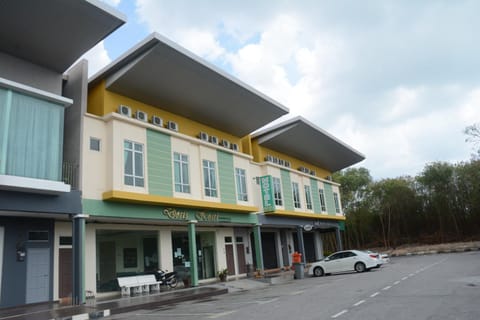 Doris Hotel Hotel in Malacca