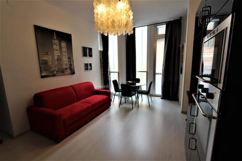 baricarulli52 Apartment in Bari