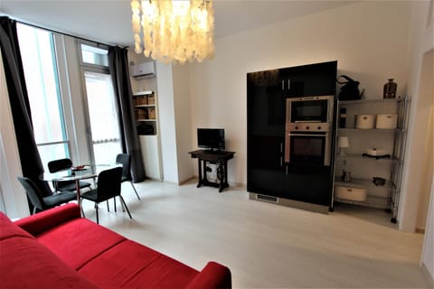baricarulli52 Apartment in Bari