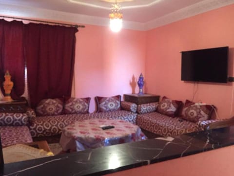 Hay elmohammadi Apartment in Agadir