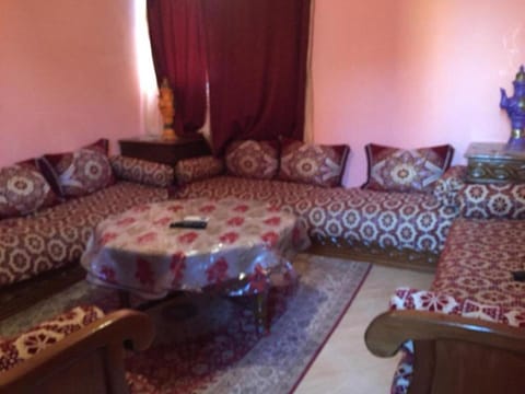 Hay elmohammadi Apartment in Agadir