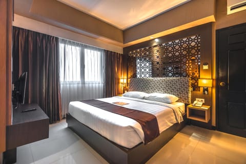 Verwood Hotel and Serviced Residence Appart-hôtel in Surabaya