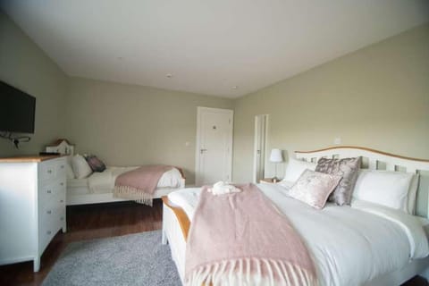 West Haven House Bed and Breakfast in Doolin