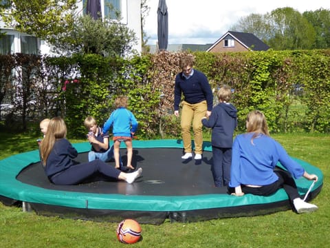 Day, People, Natural landscape, Children play ground, Garden, Garden view, children, group of guests, Family