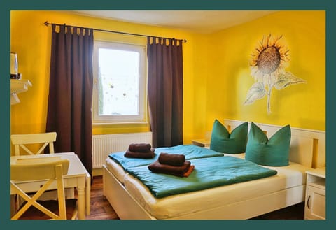 Alte Scheune Flemmingen Bed and Breakfast in Thuringia, Germany