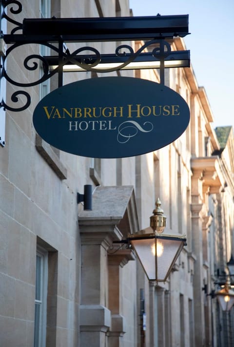 Vanbrugh House Hotel Hotel in Oxford