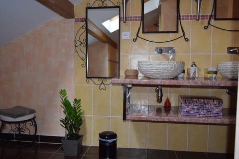 Le Nid de l'Ecureuil Bed and Breakfast in Gaillac