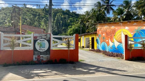 Chalés Paraíso dos Milagres Apartment in State of Alagoas, Brazil