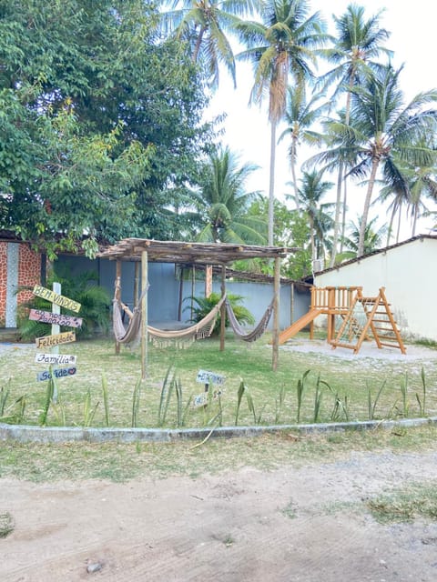 Chalés Paraíso dos Milagres Apartment in State of Alagoas, Brazil