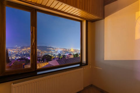 Apartments with wine cellar in Old Tbilisi Apartment hotel in Tbilisi