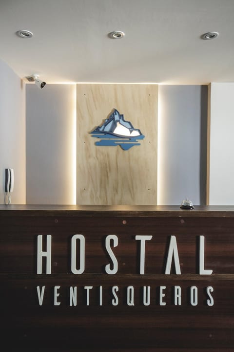 Hostal Ventisqueros Bed and Breakfast in Punta Arenas