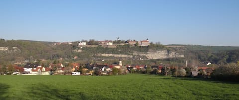 Natural landscape, Landmark view