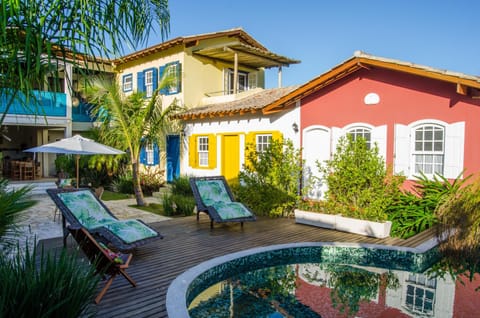 Property building, Garden, Garden view, Pool view, Swimming pool