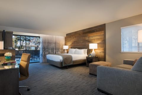 Hotel Azure Hôtel in Al Tahoe